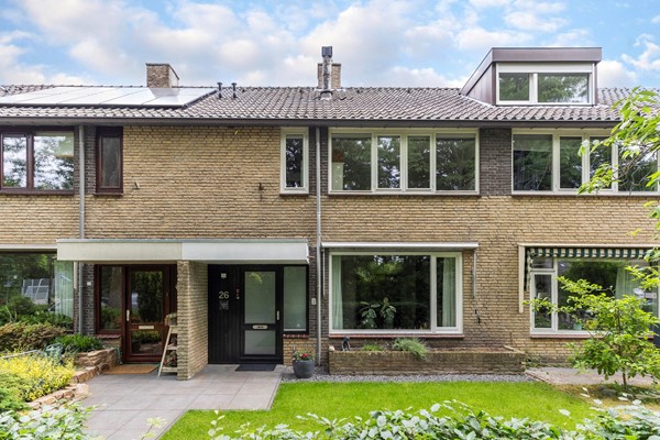 Medium property photo - Limburglaan 26, 5691 KR Son en Breugel
